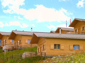 KOMFORT ACLAS MAIENSäSS RESORT