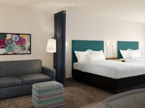 Home2 Suites by Hilton Danville