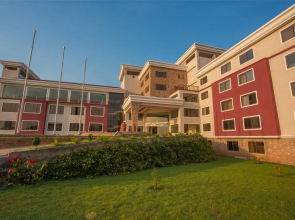 Kampala Nile Resort