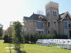 Wilbur Mansion