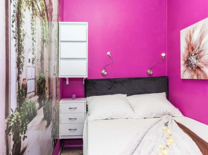 Apartments Keka