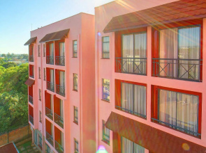 Vittoria Suites - Kisumu