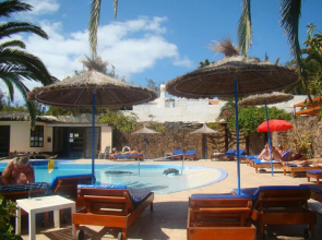 Monte Marina Naturist Resort