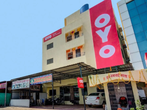 OYO 27052 Sai Viranjan