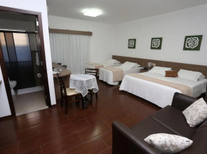 Hotel Schroeder