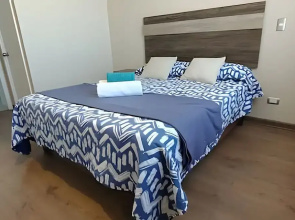 Oceana Suites Concepto One