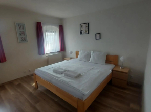 Chata Zdeňka Abertamy