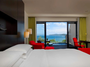 Hyatt Regency Phuket Resort