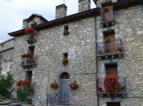 La Abadia de Fragen