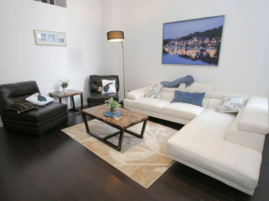 Renaissance Properties - 728 Market Street