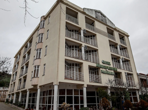 Pantanha Apartments