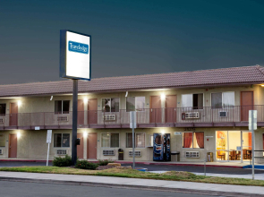 Baymont by Wyndham Coalinga