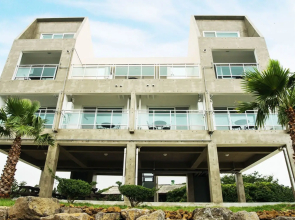 Jeju J Pension
