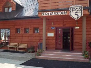 Pensjonat Pod 5