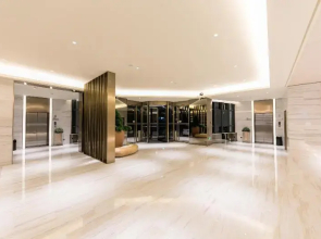 Ji Hotel (Hangzhou Future Science And Technology C