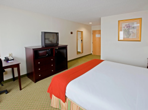 Holiday Inn Express Washington by IHG