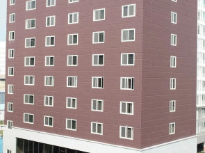 Gwangju Tourist Hotel