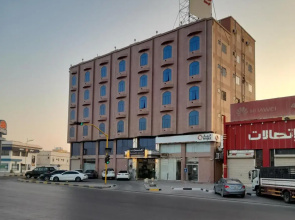 Al Anoud  Aljawhara Apartments