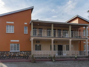 Rwenzori International Hotel