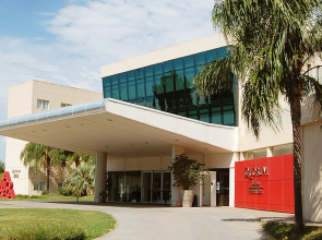 Quórum Cordoba Hotel - Resort Urbano