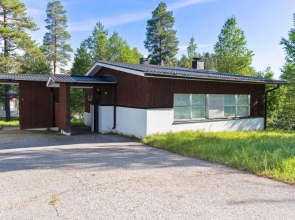 Valkeisrinne 1h