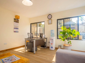 Sports Road Apartments by Dunhill Serviced Apartments