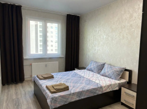 Aday Apartments on 115a Engels Street/3