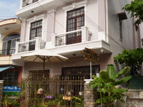 Little Home Hostel Nha Trang
