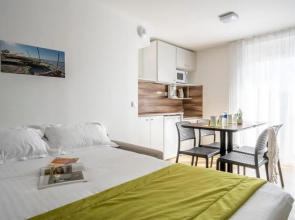 Athome Résidence & Spa