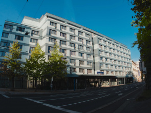 Park Inn by Radisson Linz