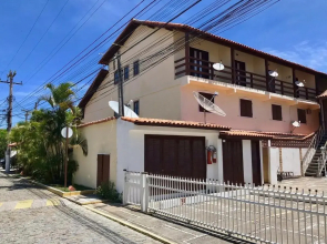 Casa Duplex a 450m da Praia do Peró - Cabo Frio