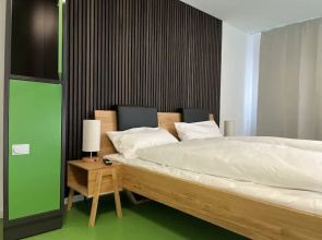 Hostel Mannheim