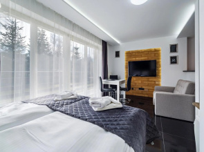 Apartamenty Wonder Home - Komuny Paryskiej 30