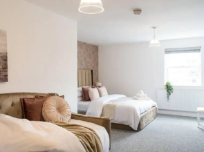 1 Bedroom Apt Leamington