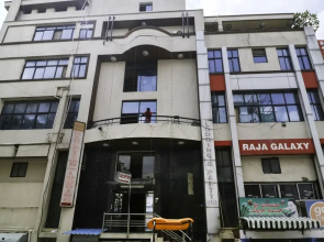 Hotel Raja Galaxy