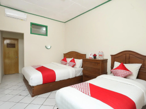 Hotel O Penginapan Kepurun Pawana Indonesia