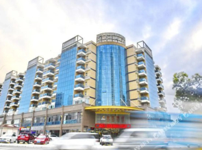 Jinhong Hotel(金红酒店(成都骑龙地铁站店))