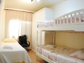 Apartamento Serra - Gramado
