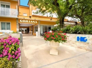 Hotel Giuliana