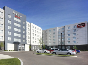 Residence Inn by Marriott Calgary Airport