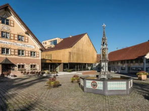 Ellgass Allgäu Hotel