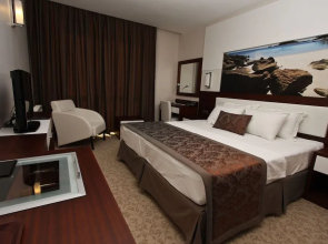 Tuna Hotel Mugla