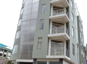 Julia's Hotel