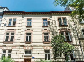 Aparthotel ABBA