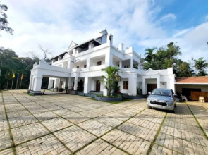 Orange Valley Plantation Holiday Coorg