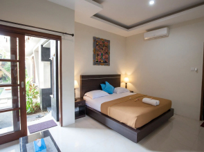 Kubu Munggu Homestay