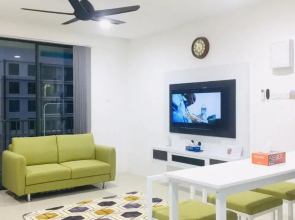 Sofea Casa Homestay Ipoh
