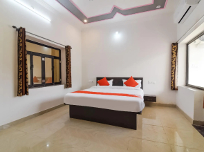 OYO 67843 Hotel Siddharth And Resort