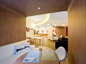 Aparthotel Adagio Berlin Kurfürstendamm