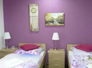 Hotel Rodizio UG